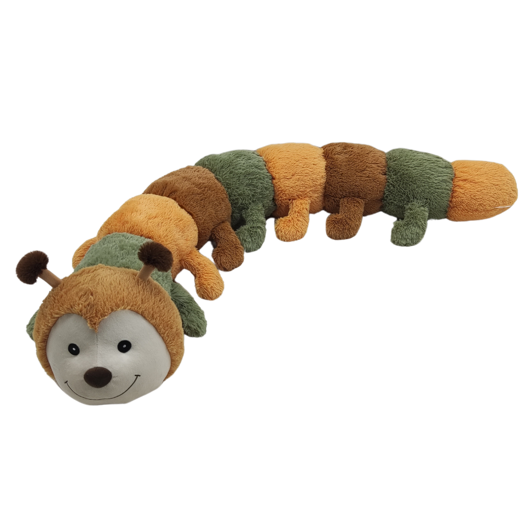 Earthypillar