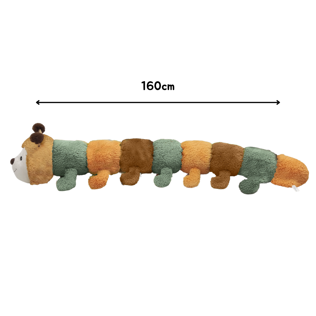 Earthypillar