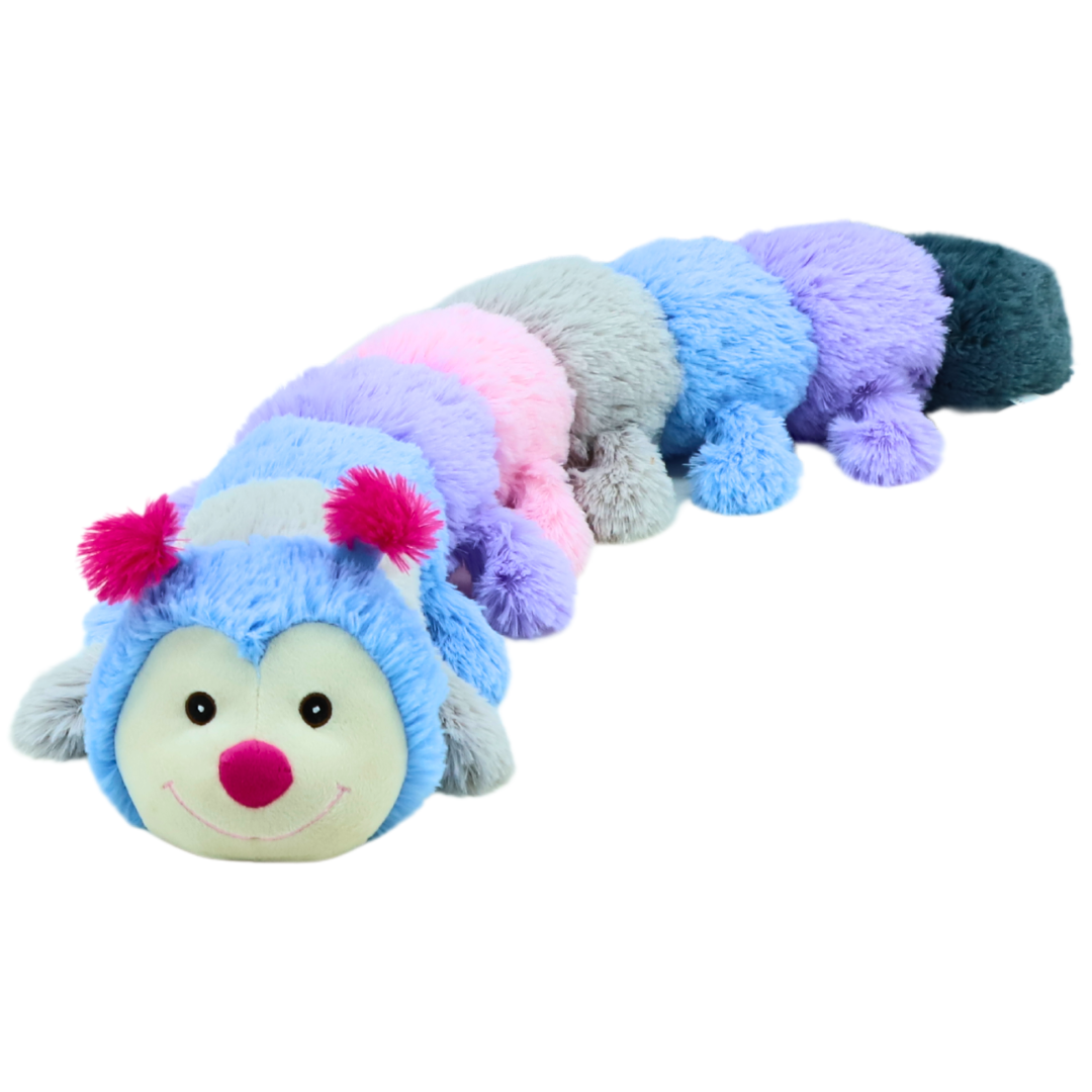 Mini Polarpillar Cuddlepillar