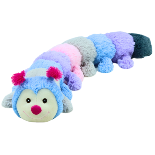 Mini Polarpillar Cuddlepillar