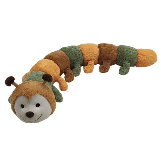 Earthypillar
