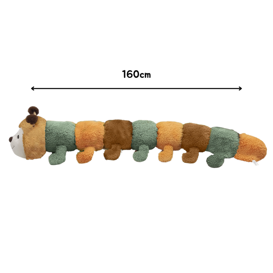Earthypillar