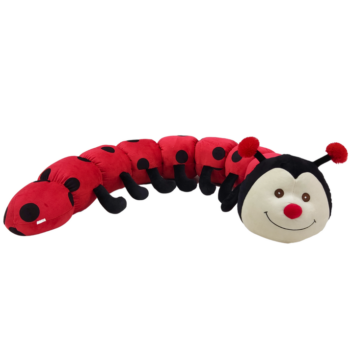 Cuddlepillar