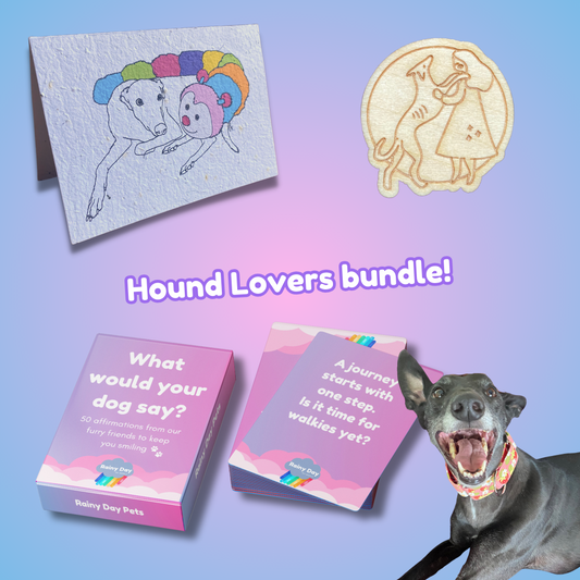 Hound Lovers Bundle