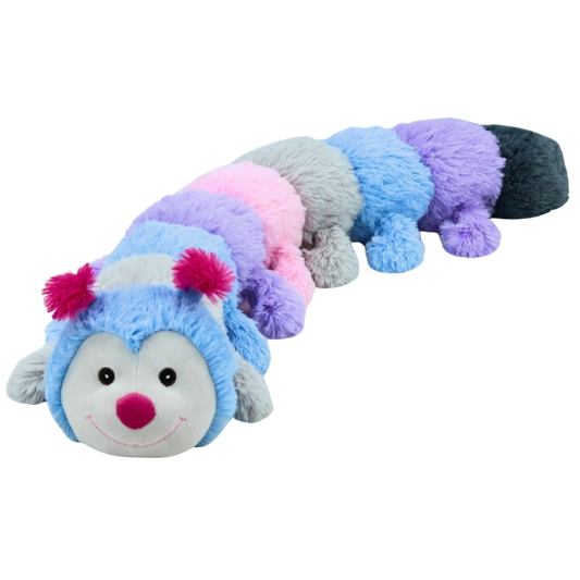Mini Polarpillar Cuddlepillar