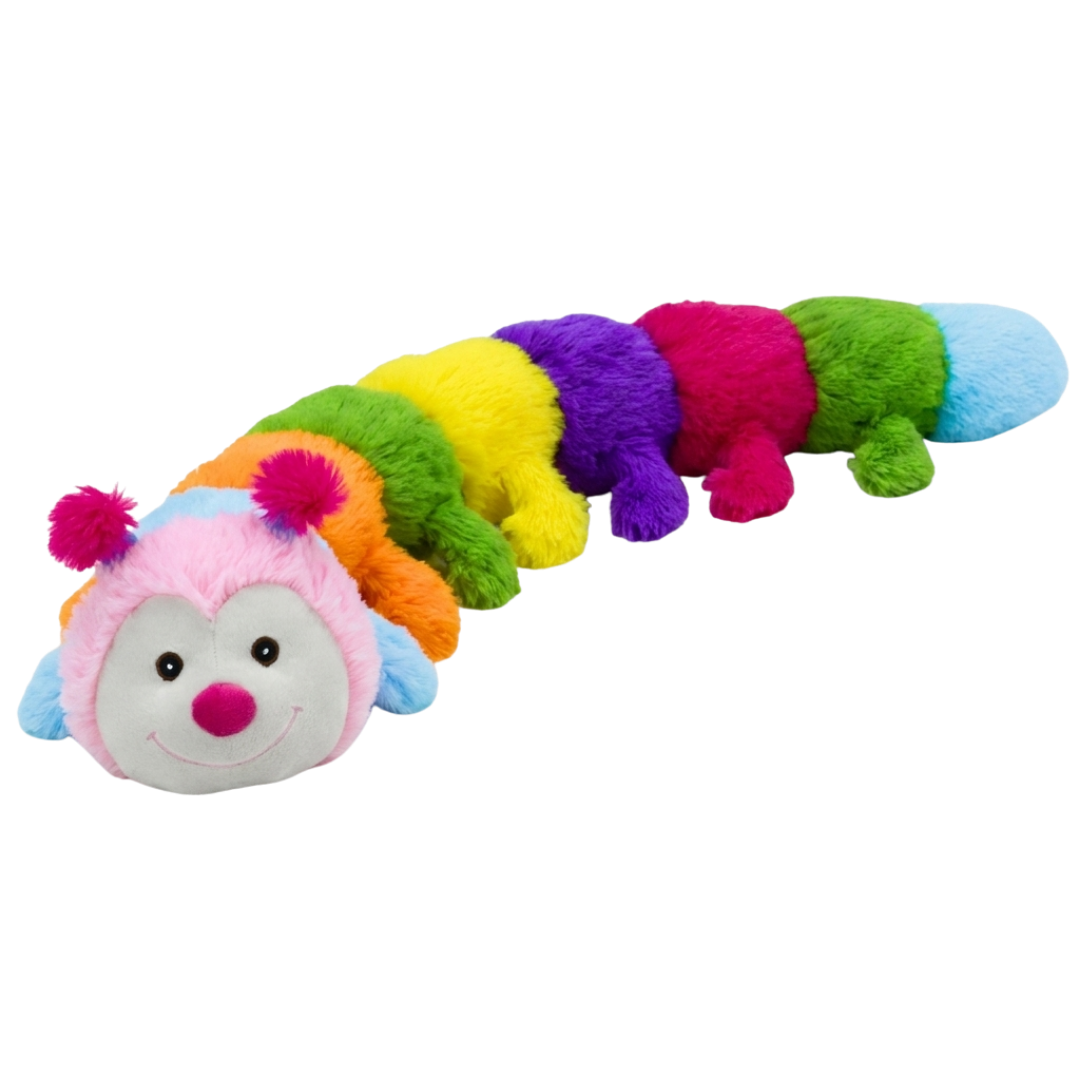 Mini Rainbow Cuddlepillar